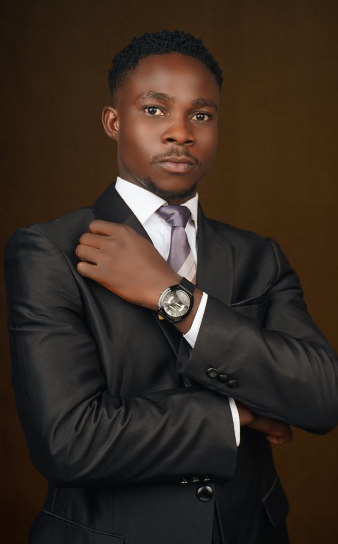 Victor Ejike - Founder & CEO